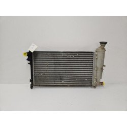 Radiateur Eau Peugeot 106 Phase 2